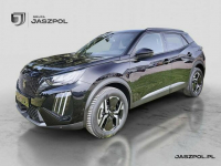 Peugeot 2008 Hybrid 145 KM od ręki !