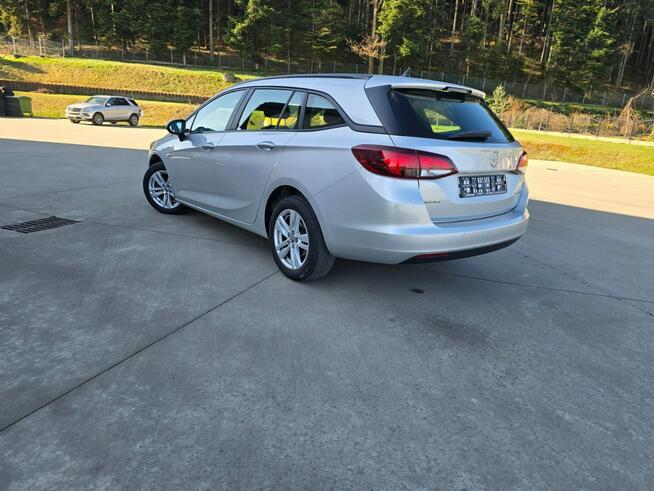 Opel  ASTRA K  / Navi / Mały Przebieg  !! Car-Pass Limanowa - zdjęcie 1