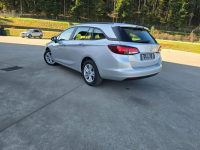 Opel  ASTRA K  / Navi / Mały Przebieg  !! Car-Pass
