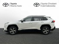 Toyota RAV-4 2.5 PH 306KM 4x4 PRESTIGE, salon Polska, gwarancja, FV23% Warszawa - zdjęcie 2