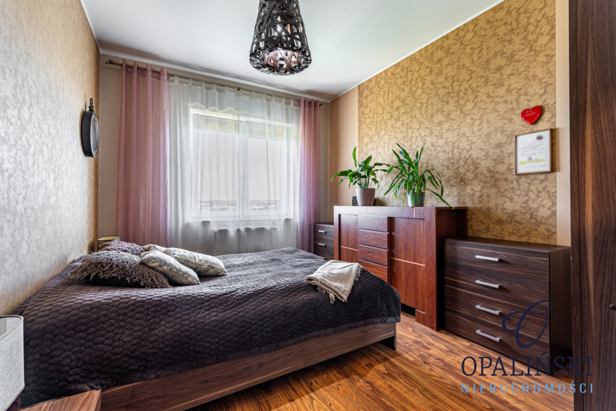 Przytulne | Balkon | Ostatnie piątro | Zadbane Rzeszów - zdjęcie 8