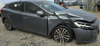 Volvo V40 2.0d automat 50.tys km Pleszew - zdjęcie 6