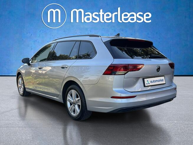 Volkswagen Golf 2.0 TDI Life! Z Polskiego Salonu! Faktura VAT! Warszawa - zdjęcie 7