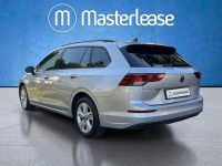 Volkswagen Golf 2.0 TDI Life! Z Polskiego Salonu! Faktura VAT! Warszawa - zdjęcie 7