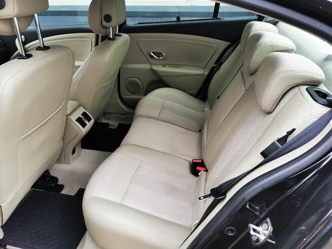 Privilege, Salon Polska, Benzyna 2.0 16V 140KM, VAT23% Warszawa - zdjęcie 3