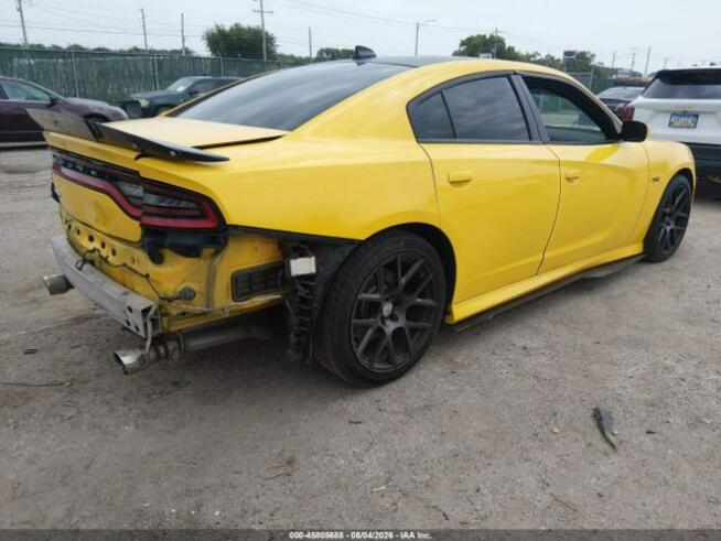 2017 DODGE CHARGER DAYTONA 392 Sulejówek - zdjęcie 5