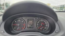 Audi Q3 bixenon  ledy navi mały przebieg Lębork - zdjęcie 11