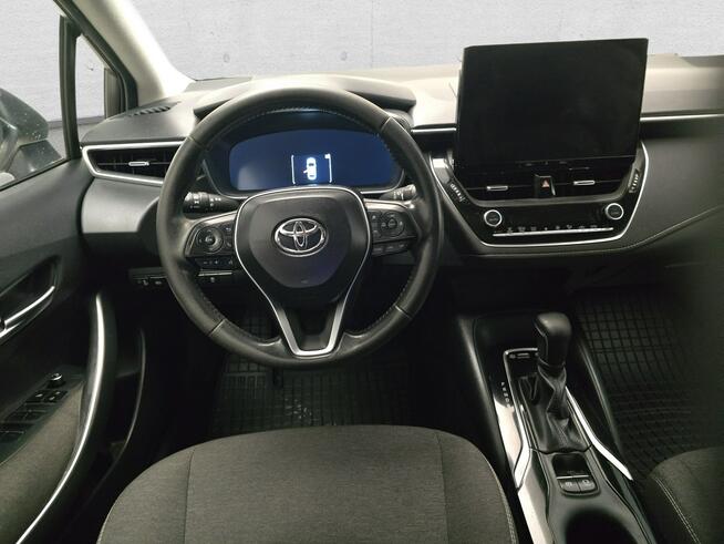 Toyota Corolla Komorniki - zdjęcie 10
