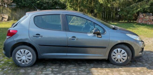 ZADBANY PEUGEOT Derczewo - zdjęcie 3