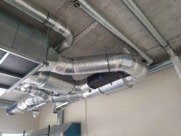 Firma wentylacyjna Wilanów Konstancin Jeziorna Mokotów Ursynów Wilanów - zdjęcie 4