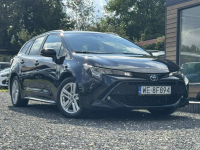 Hybryda polski salon serwis aso TOYOTA Będzin - zdjęcie 2