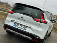 Renault Espace *Benzyna*7.os*Automat* Zduńska Wola - zdjęcie 8