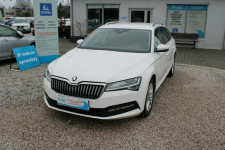 Škoda Superb Ambition DSG Hak F-vat Gwarancja Salo Polska Warszawa - zdjęcie 2