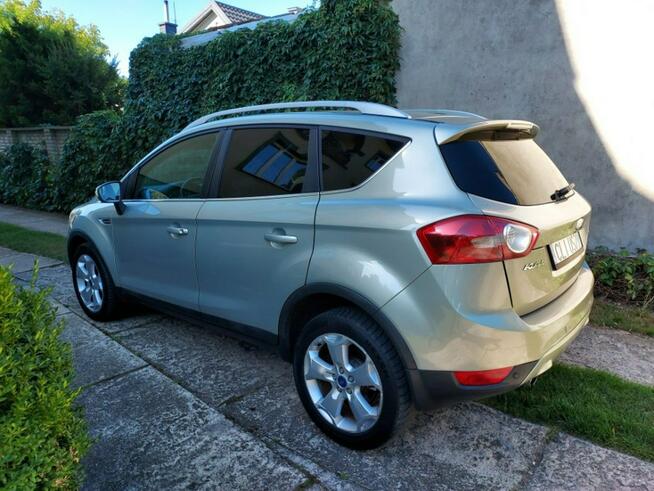 Ford Kuga Przasnysz - zdjęcie 11