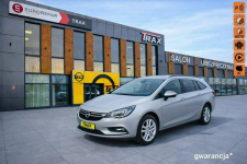 Astra K 1.4T 150 KM Sports Tourer, salon Polska