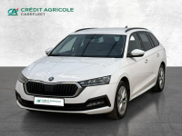Skoda Octavia 2.0 TDI Ambition Kombi