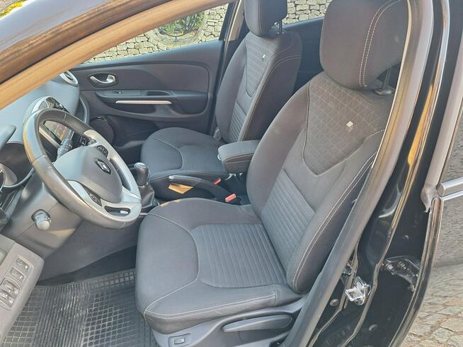 Renault Clio Limited-Navi Siewierz - zdjęcie 9