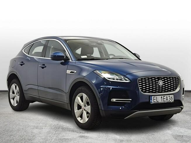 Jaguar E-Pace 1.5 P160 mHEV S ! Z Polskiego Salonu ! Faktura Vat ! Warszawa - zdjęcie 7
