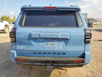 Toyota 4-Runner Bogata wersja wyposażenia / AWD / niski przebieg Chwaszczyno - zdjęcie 6