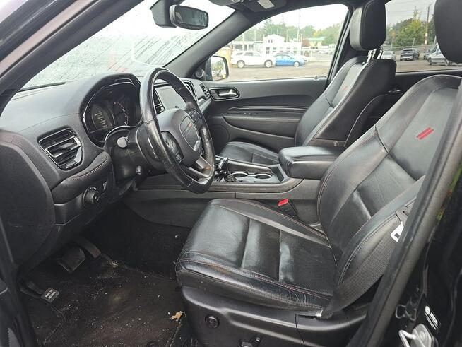 Dodge Durango R/T / HEMI / 5.7 V8 Tarnów - zdjęcie 5
