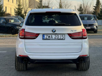 BMW X5 *FILM*PL Salon*Bezwypadkowy*Roczna Gwarancja Techniczna* Suchy Las - zdjęcie 6