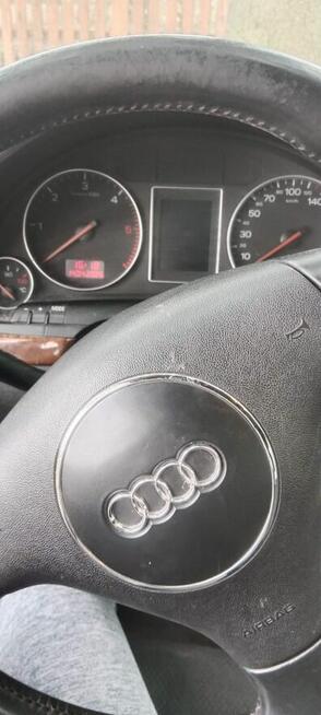 Sprzedam Audi A4 B6 Sypniewo - zdjęcie 10