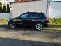 Audi Q5 2,0 TDI Quatro Żychlin - zdjęcie 5