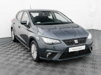 Seat Ibiza 1.0 MPI Style LED Cz.cof Lane Front Assist Salon PL VAT23% Pępowo - zdjęcie 3