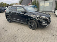 Hyundai Tucson Klimatronik Kamera Podgrzewanie Gliwice - zdjęcie 5