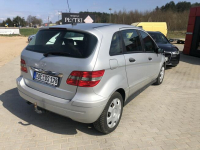 Mercedes B klasa 2,0 diesel Automat Skóry Klima zadbany Lębork - zdjęcie 2