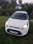 Sprzedam samochód Ford Fiesta Radziechowy - zdjęcie 4