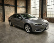 Opel Insignia Bezwypadkowy rok gwarancji Kraków - zdjęcie 8