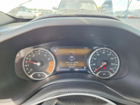 Jeep Renegade LIMITED / AWD / niski przebieg Białystok - zdjęcie 9