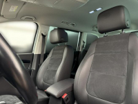 Volkswagen Sharan 1,4 TSI DSG (150 KM) Highline  6-Os. Salon PL F-Vat Warszawa - zdjęcie 11