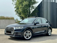 Audi Q5 2.0 TFSI Quattro S-line Sport Faktura VAT 23% Europa Tarnowskie Góry - zdjęcie 1