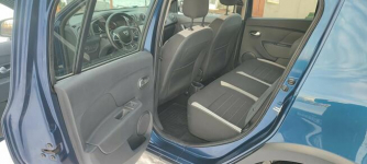 Dacia Sandero Stebway Włocławek - zdjęcie 11