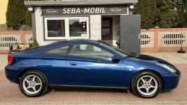 Toyota Celica Klimatyzacja, Super Stan Sade Budy - zdjęcie 2