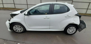 Toyota Yaris Comfort 1.5 Piekoszów - zdjęcie 8