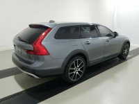 Volvo V90 2.0 316 km Cross Country T6 AWD Katowice - zdjęcie 4