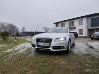 Audi A4 Avant ! Stan Bardzo dobry ! Turek - zdjęcie 7