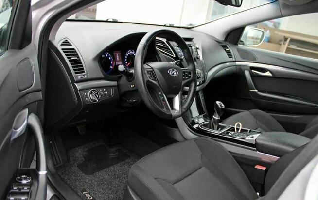 Hyundai i40 2.0 + LPG Kalisz - zdjęcie 7