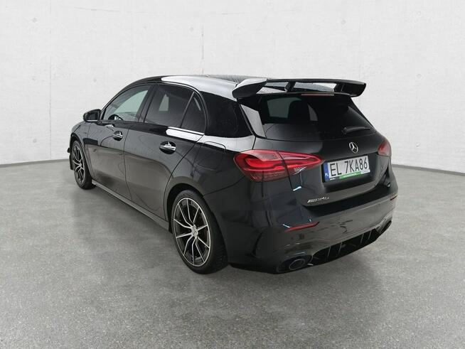 Mercedes A 35 AMG Komorniki - zdjęcie 5