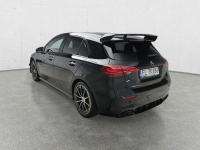 Mercedes A 35 AMG Komorniki - zdjęcie 5