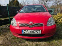 Toyota Yaris I – sprzedaż syndyka Szczecin - zdjęcie 2