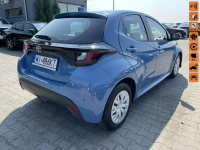 Toyota Yaris Salon PL Kamera Aktywny tempomat
