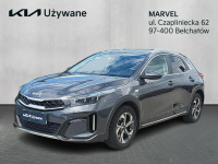 Kia XCeed 1,5 T-GDI 160 KM 7DCT Wersja M+SMT Salon PL