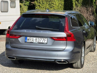 Volvo V90 2018r Summum, Perfekcyjny Stan, Oryginał Lakier, Z Niemiec Radom - zdjęcie 10