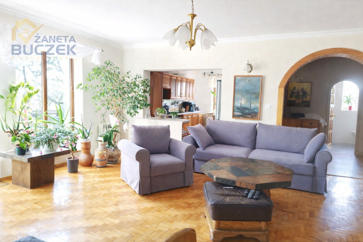 Sprzedam dom w Popowie Popów - zdjęcie 5