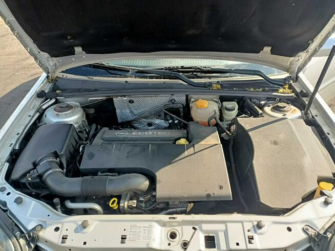 Opel Signum 2.2 05r Tarnów - zdjęcie 8