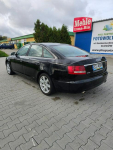 Audi A6 wymieniony rozrzad - nowe spreglo - 2.4 V6 benzyna GAZ LPG Głogów - zdjęcie 7
